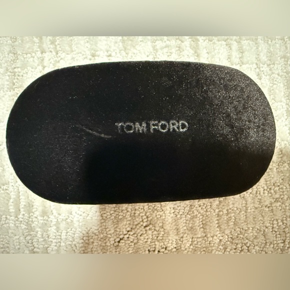 Tom Ford sunglasses case only - Picture 4 of 9